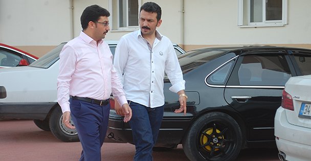 Ne gerekirse yaparız