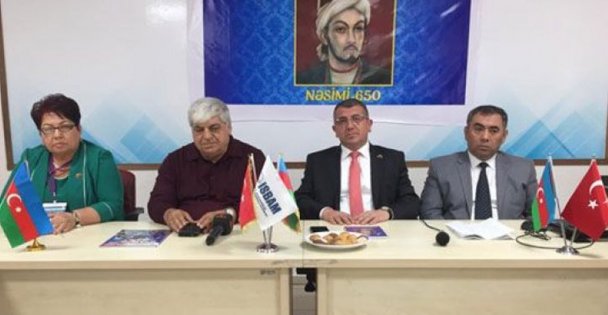 Nesimi şiir ve söyleşiler ile anıldı