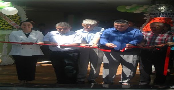 Neşve Gebze'ye görkemli açılış