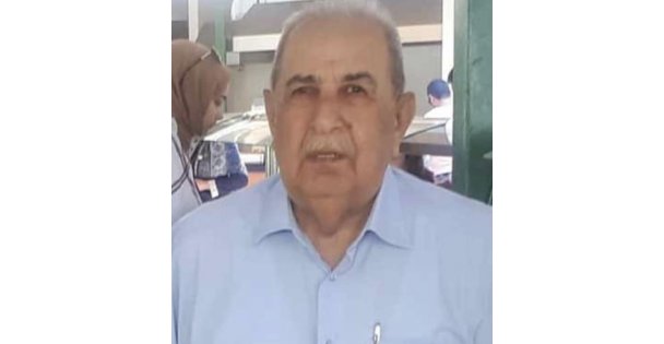 NEVZAT GÜLMENİN BABASI VEFAT ETTİ