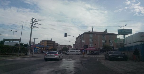 Nihayet ışıklandırıldı!