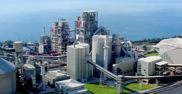 Nuh Çimento ihaleye çıkıyor