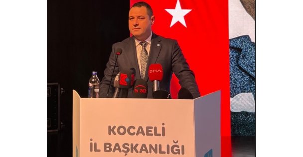 Nusret Acur'dan 30 Ağustos mesajı