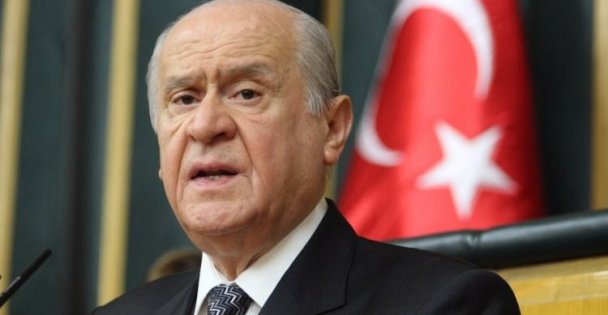 O gece Bahçeli'nin reddettiği teklif