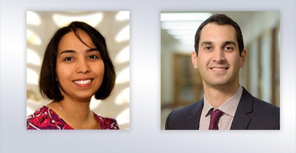 Obama'dan iki Türk bilim insanına ödül