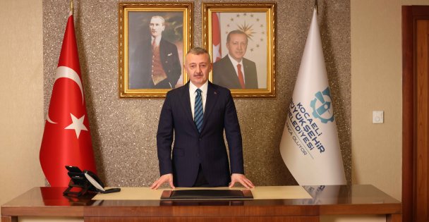 'Öğretmenlik, sevgiyle yazılmış bir hayat hikayesidir”