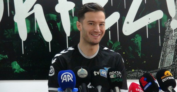 Oğulcan Çağlayan'dan veda sinyali