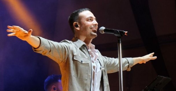 Oğuzhan Koç Kocaeli'de konser verecek