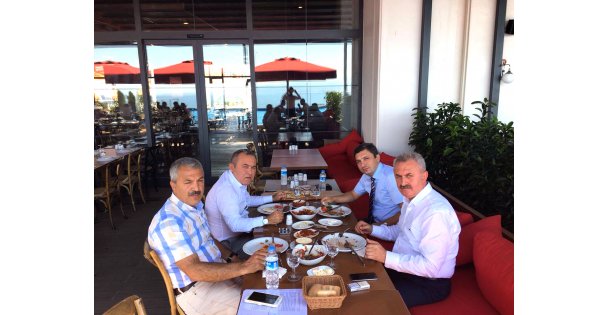 Oksijen AVM'ye büyük ilgi!