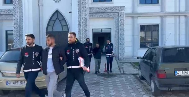 Okul bahçesindeki korkunç cinayette 6 sanığa ağırlaştırılmış müebbet hapis talebi