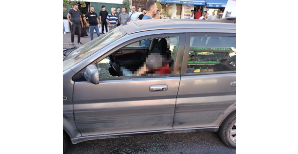 Okul Müdür Yardımcısı Silahla Vurularak Öldürüldü