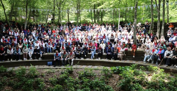 Okuyan Şehir Kulübü'nden edebiyat dolu final