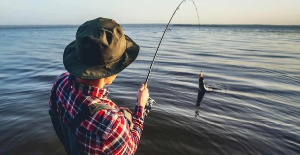 Olta balıkçıları, Kocaeli'de hünerlerini sergileyecek