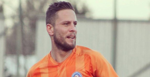 Ömer Çalık Halıdere'de