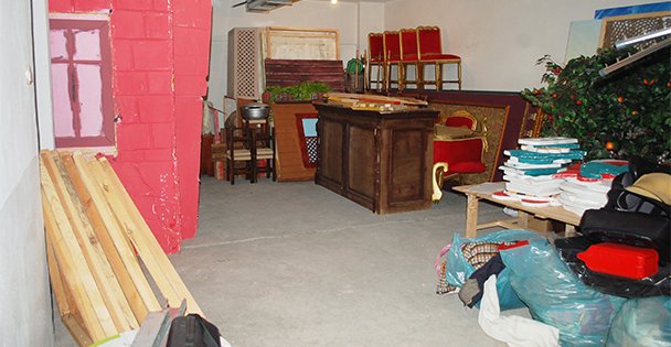 Onlar gizli kahramanlar!