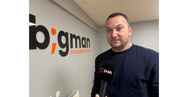 Onun adı Türkiye'de tek: Restoranlarının ismini 38 yıldır kimliğinde taşıyor