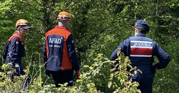 Ormana gitti, bir daha geri dönmedi: 45 gündür her yerde onu arıyorlar