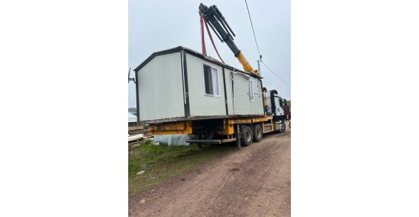 Ormanlarda yasa dışı yapılara geçit verilmiyor