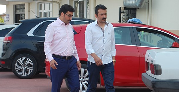 Örs takımdan umutlu