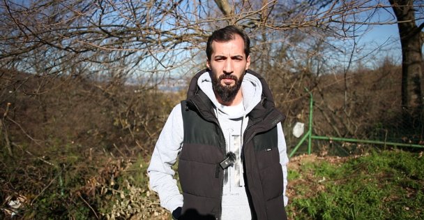 Otizmli Çocuk Gürültü Yapıyor Diye Komşusunun Kapısına Beyzbol Sopası İle Dayandı