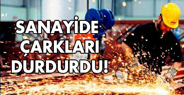 Oto grevi sanayide çarkları durdurdu