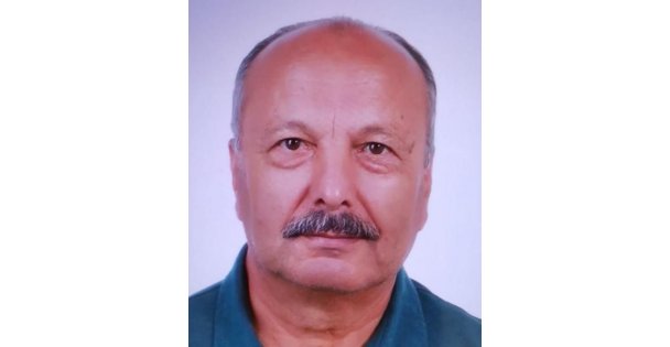 Otomobilin çarptığı emekli yarbay hayatını kaybetti