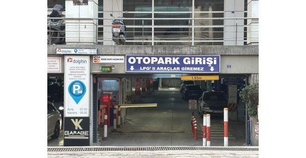 Otoparktaki cinayetin şüphelisinin ifadesi ortaya çıktı: 