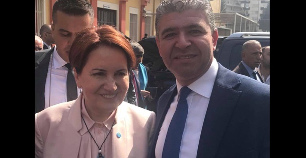 Öztürk istifa etti!