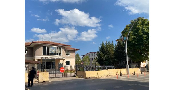 Park yeri kavgasında kadın sürücü darbedildi