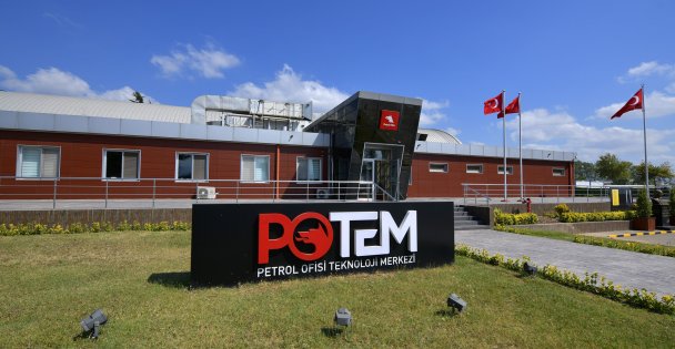 Petrol Ofisi'nden madeni yağ yatırımı