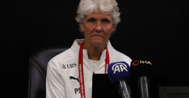 Pia Sundhage: 'Farklılıklar Oyunumuzu Geliştiriyor”