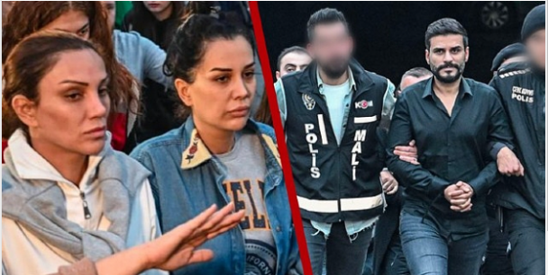 Polat'ların avukatı tutukluluğa itiraz etti