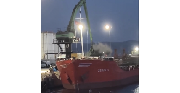 Poliport'a Yarım Milyon Lira Ceza