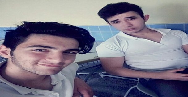 Polis olmak istiyordu ama…