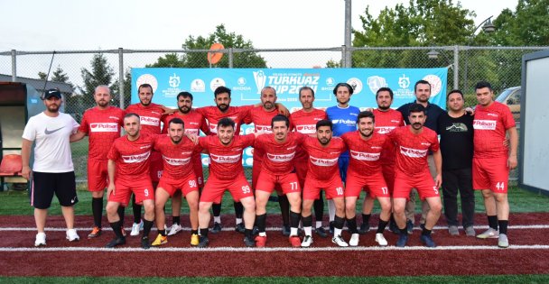 Polisan Holding çeyrek finale yükseldi