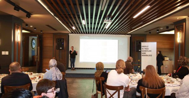 PROBES projesinde yeni bir aşamaya geçildi