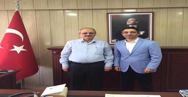 Proje adamı dur durak bilmiyor