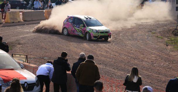 Ralli'nin Yıldızları Kocaeli'de Sahne Aldı