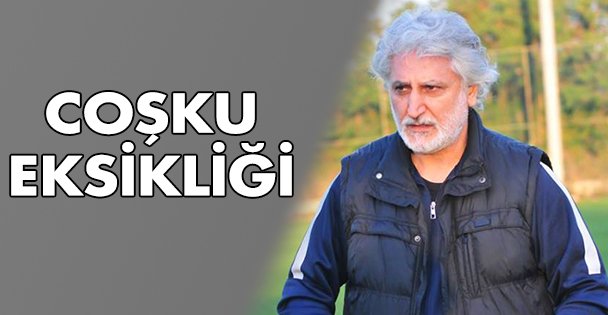 Ramazan Silin üzgün