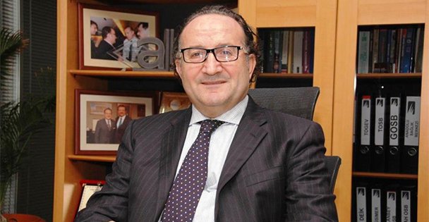 Raporu yapıcı buluyoruz