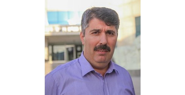 Raşit Fidan atandı