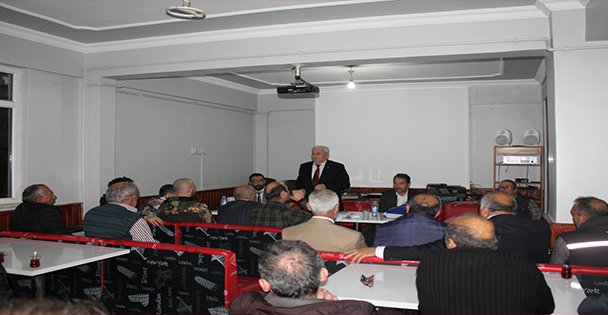 REFAH,BÜYÜK KONGREYE HAZIRLANIYOR