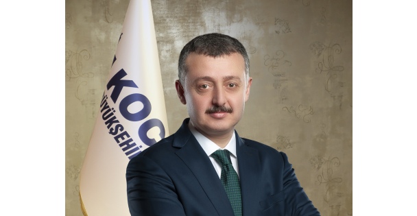 Regaib Kandili'ni tüm insanlık için bir fırsat bilmeliyiz