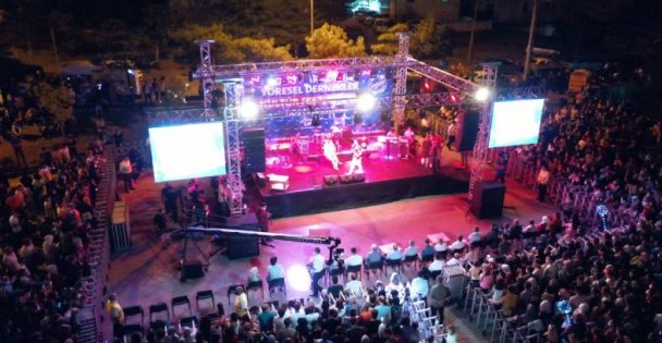 Resul Dindar Çayırova'ya Geliyor