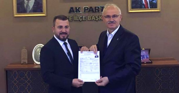 Resul Tat aday adayı