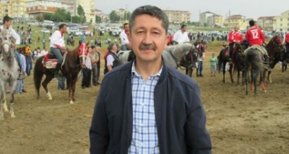 Rıdvan Şükür: Çevre kirliliği ortak sorunumuz