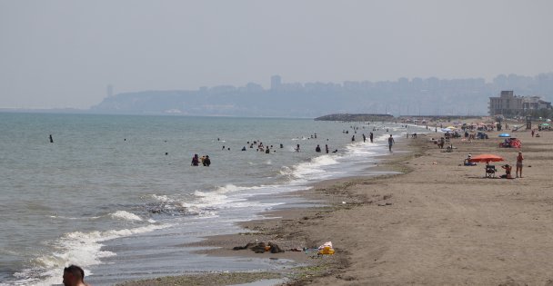 Ri̇p Akıntısında Hayatta Kalma Formülü