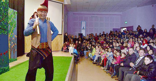 Roza bu defa Kartepe'deydi