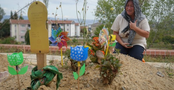 Rümeysa'dan Annesine Son Telefon Çağrısı: 