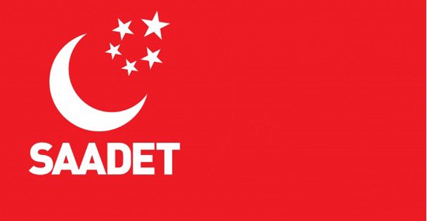 Saadet hareketlendi!